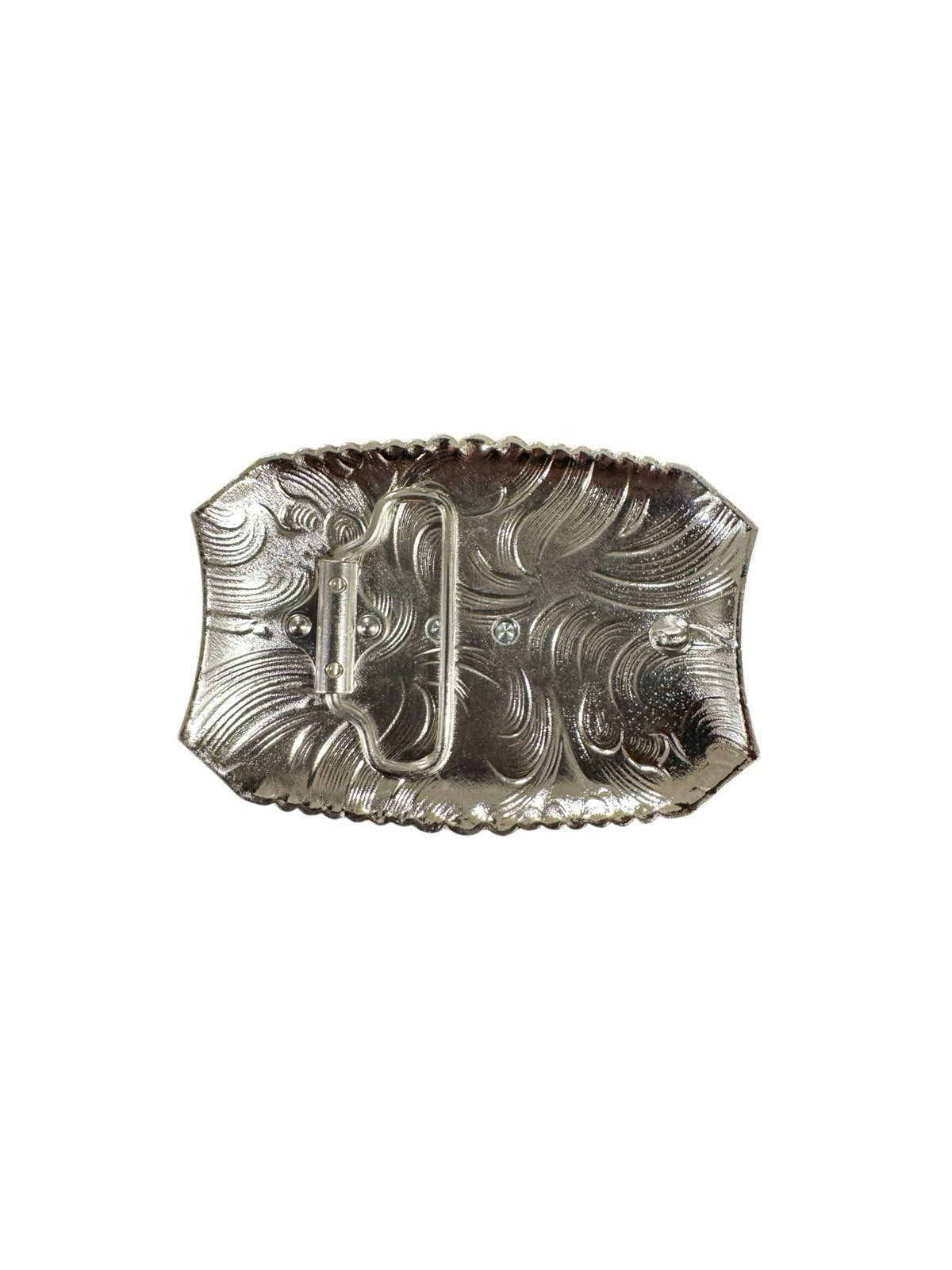 Scorpion western cowboy Style belt Buckle Hebilla Vaquera Con Alacran