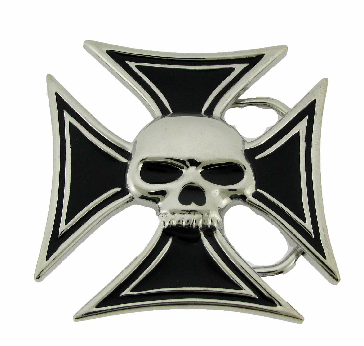 belt buckles lot 6 pieces Collection Vintage Rosary Jesus US Flag Skull Choppers