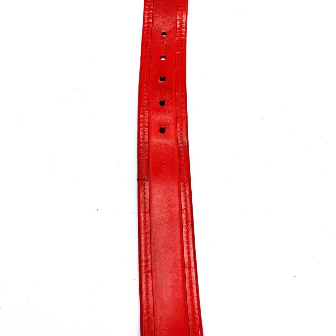 Louis Vuitton Pre-Owned Total Length 105Cm Infini Leather