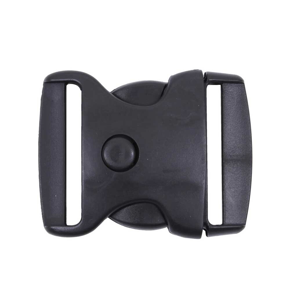 6pcs Triple Retention Buckle 2&Prime; Wide Replacement Buckle For Tactical Duty Belt