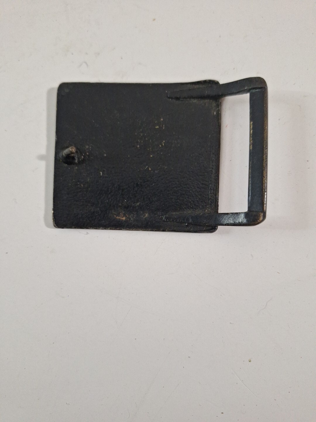 Myers Pumps Tools Door Hangers Belt Buckle