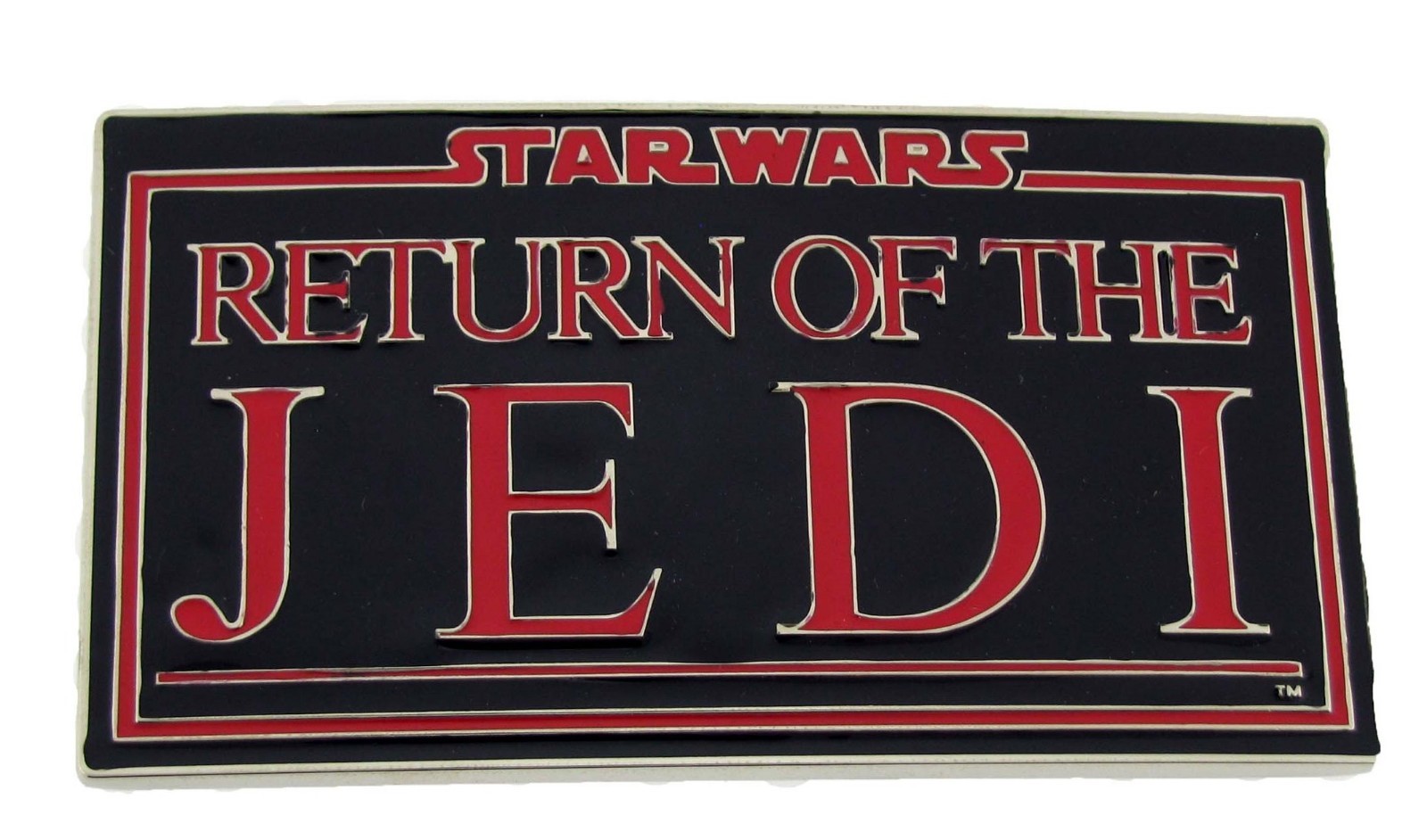Star Wars Belt Buckle Halloween Men Cosplay Costume Boba Fett Rock Rebel Western
