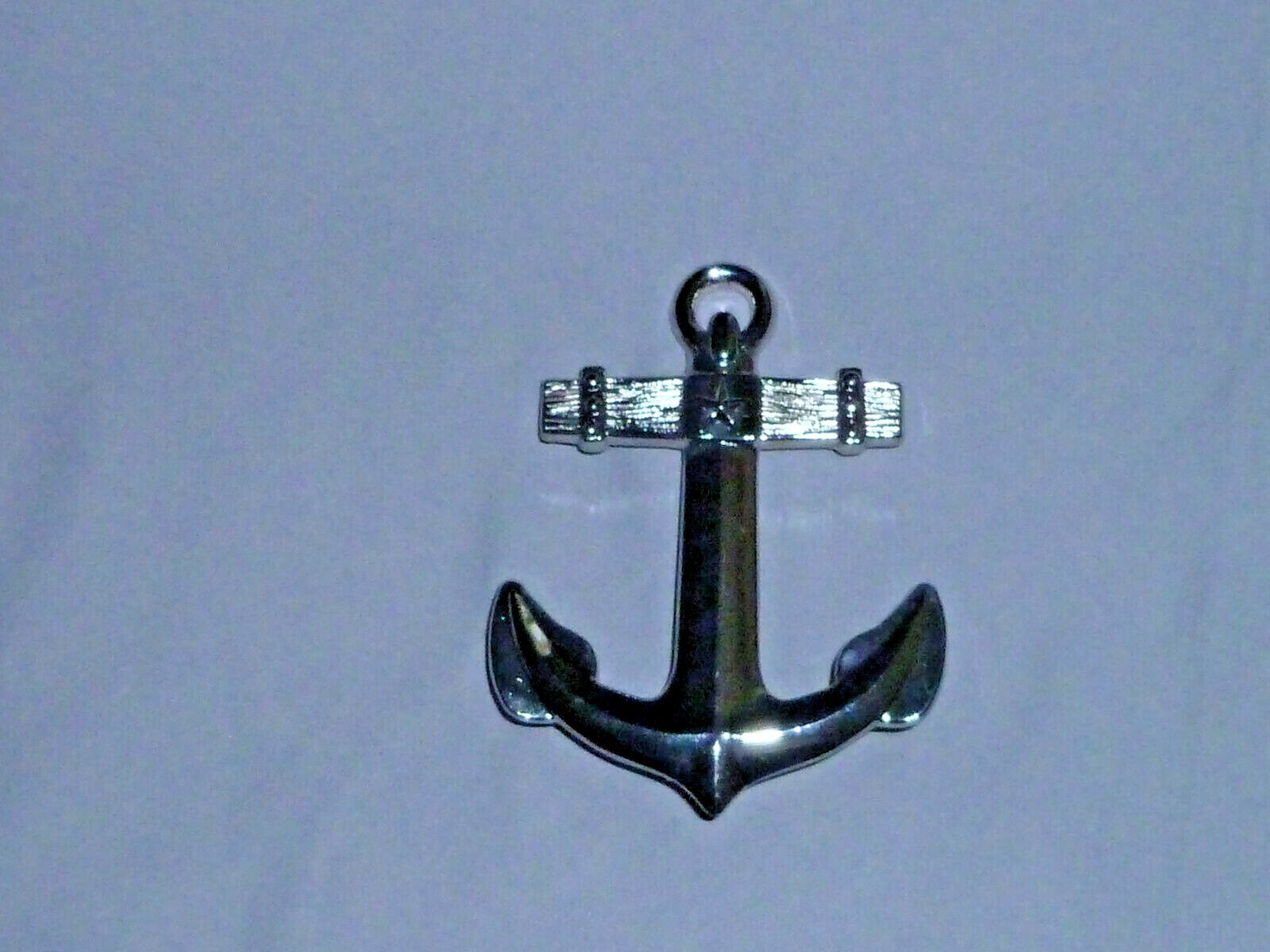 Boat Anchor Belt Buckle LOT of 2. Nautical. Fits 1.5&Prime; Belts. UNISEX Accessories