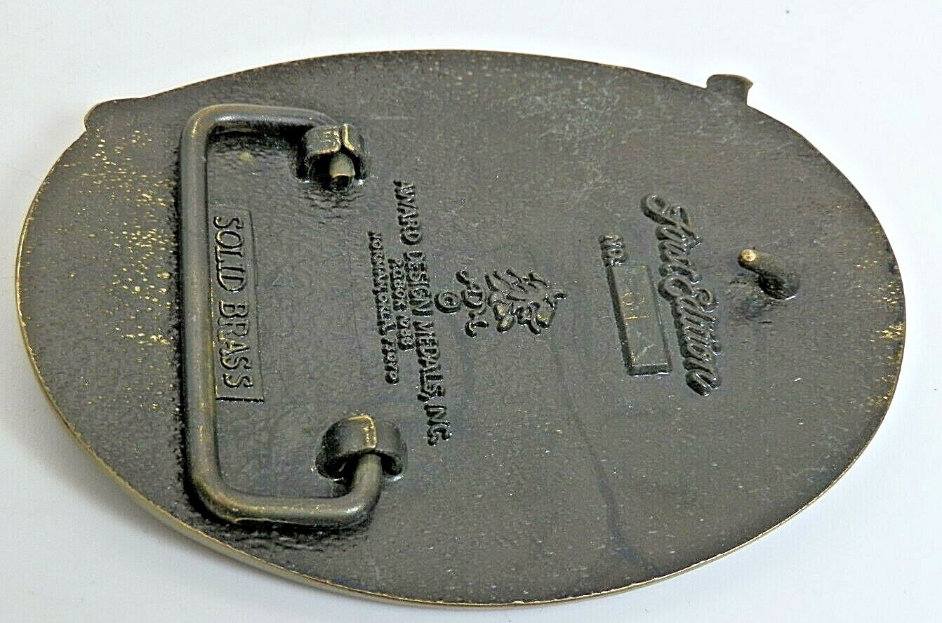 View Point Resort Brass Buckle, Winter Visitor Sunny Arizona by Award Design USA