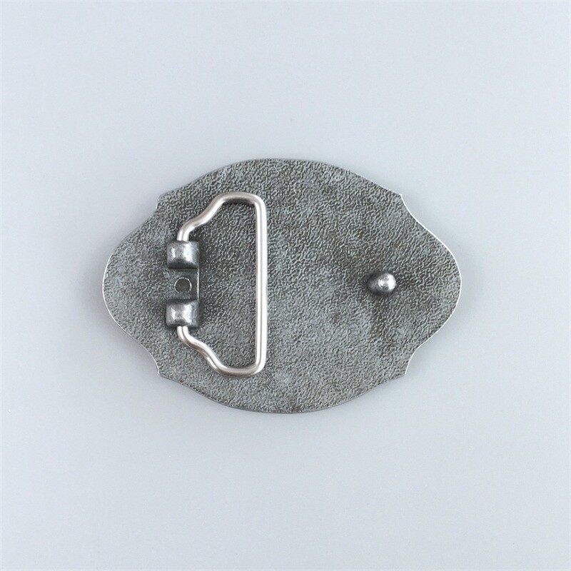 Vintage Style Carpenter Trades Belt Buckle Gurtelschnalle also Stock in the US