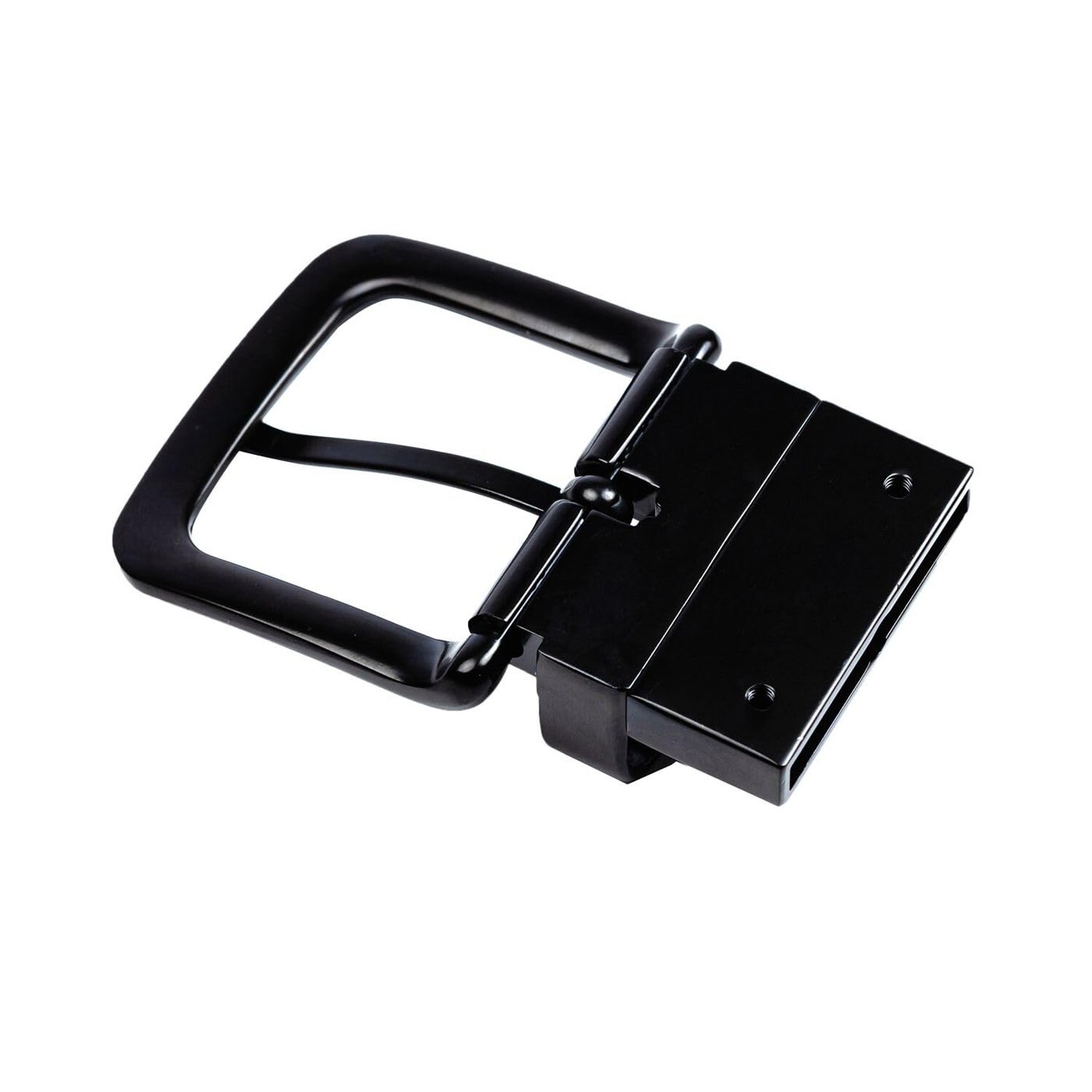 1.5&Prime; (38mm) Belt Buckle Replacement Buckle Reversible Classic Business Buckle