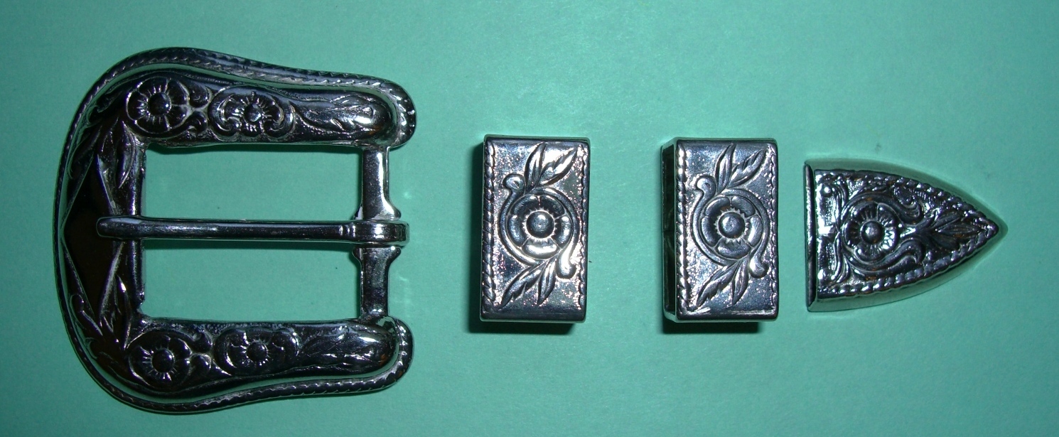 Belt Buckle