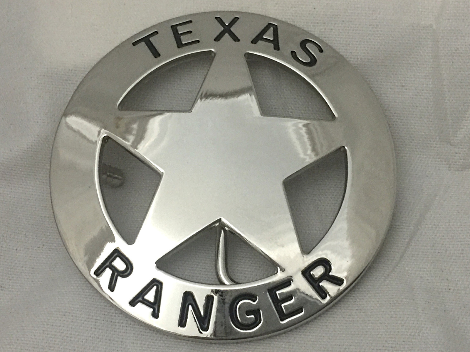 3 piece set Texas Buckle Belt Buckle, Bolo and Key Ring Box Set