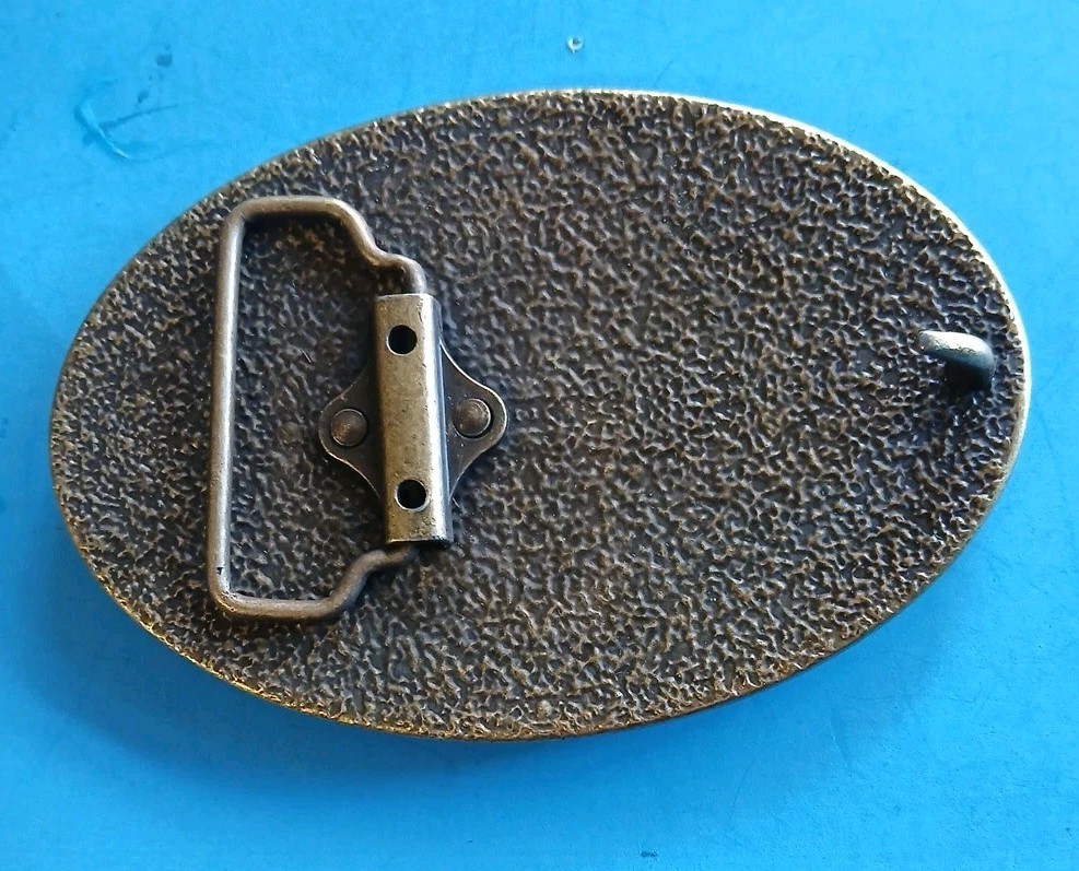 I LOVE ❤️ HOT MOMS Epoxy PHOTO BUCKLE NEW!