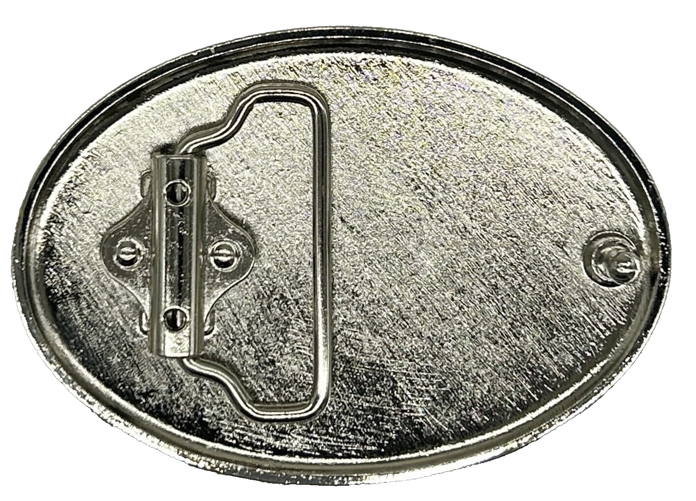 Mason Freemason Masonic Enameled Belt Buckle New