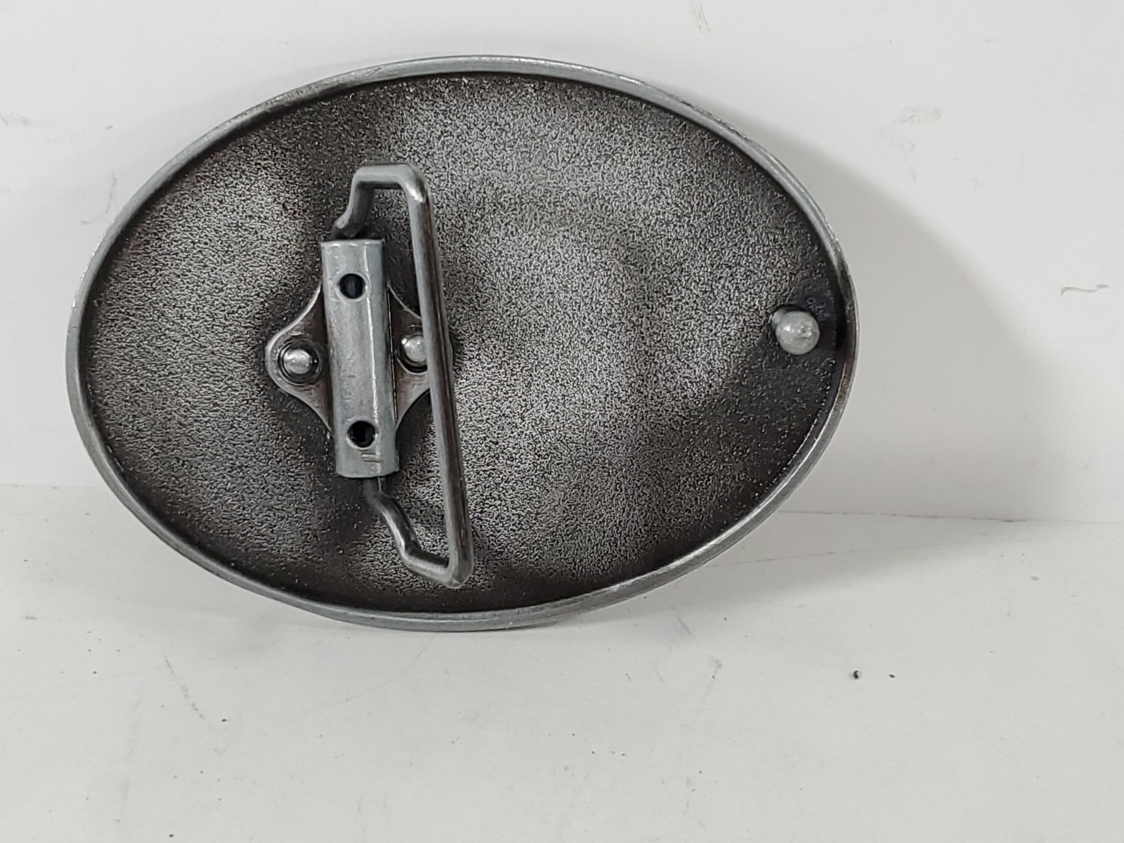 The United States of America Belt Buckle Metal Great American Products USA