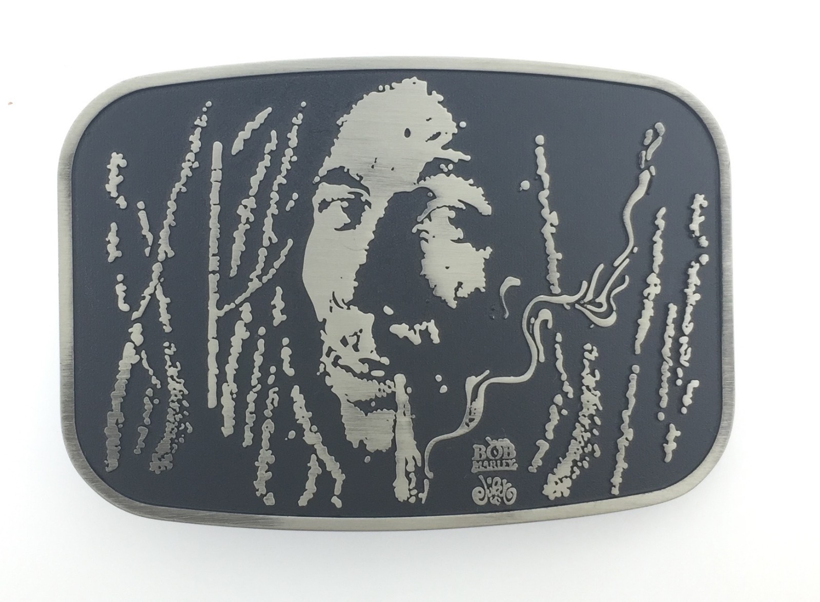 12 Pc LOT Rastafarian Lion Judah Marijuana Leaf Weed Pot Belt Buckles Wholesale