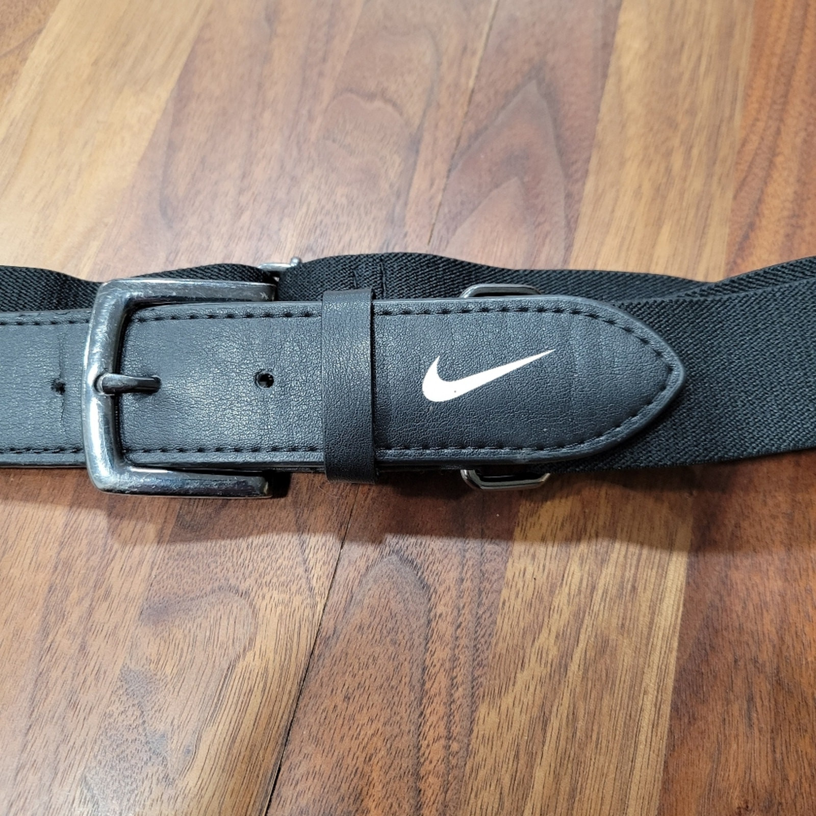 Nike Baseball Belt Adult Adjustable Stretch Baseball belt Size O/S