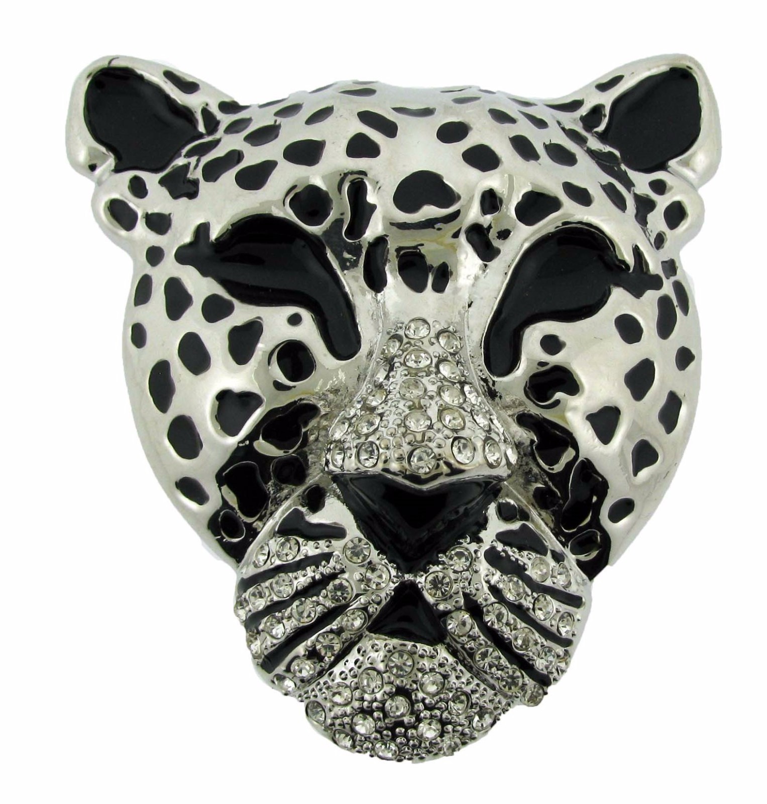 12 PC Animal Belt Buckle Tiger Snake Lion Judah Wholesale Lot Wolf Owl Dragon