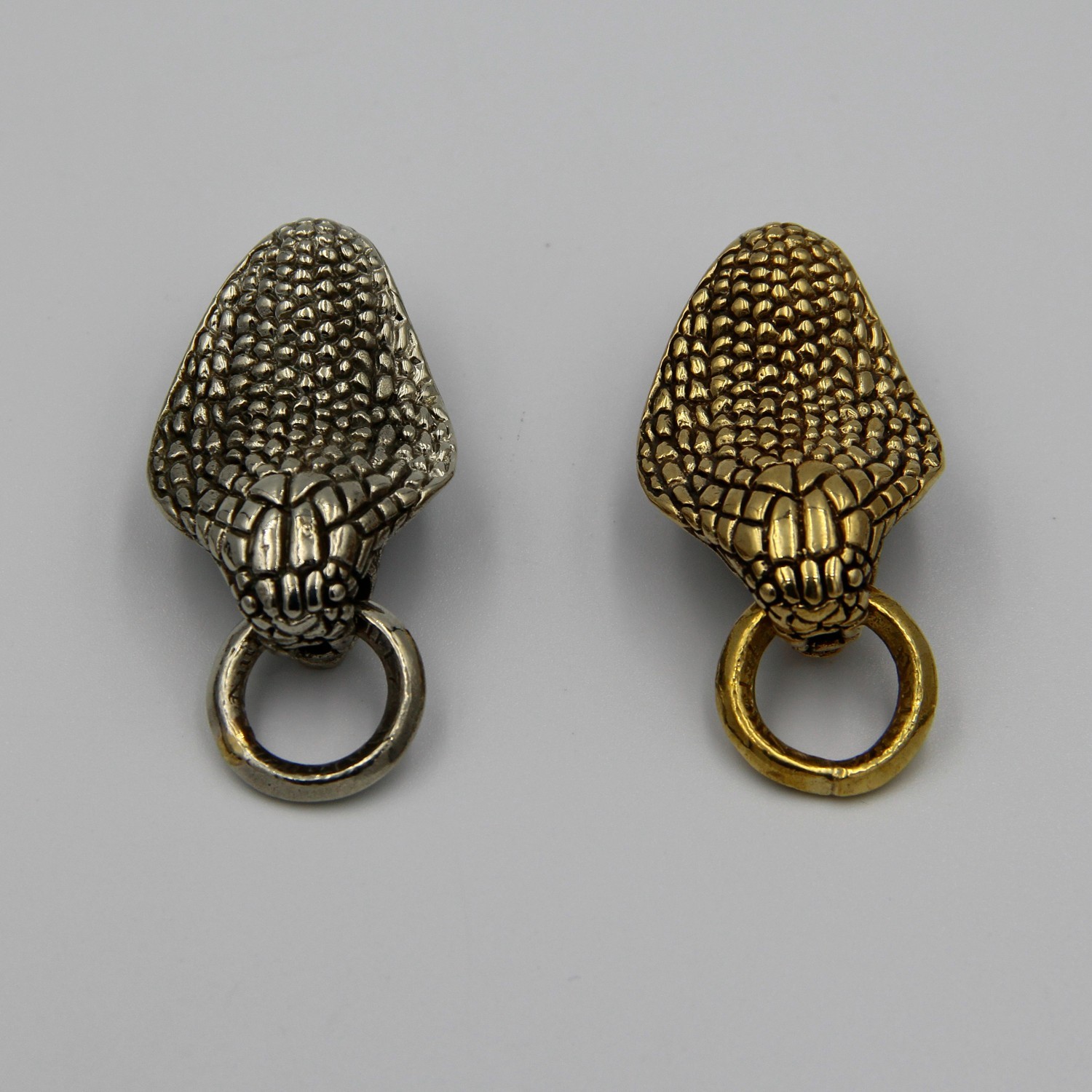 King Cobra Belt Keychain Holder, Key Manager, Keychain Belt lot