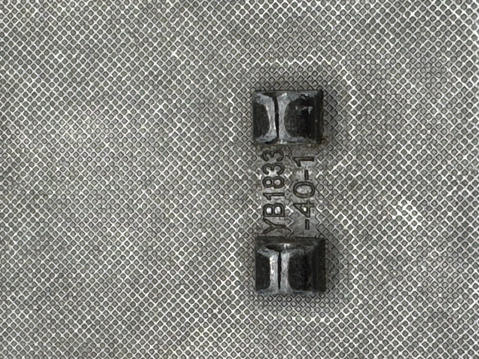 True Religion « World Tour » metal plaque belt buckle