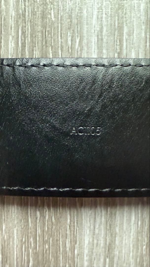 Louis Vuitton Pre-Owned Damier Graphite Suntulle M9808