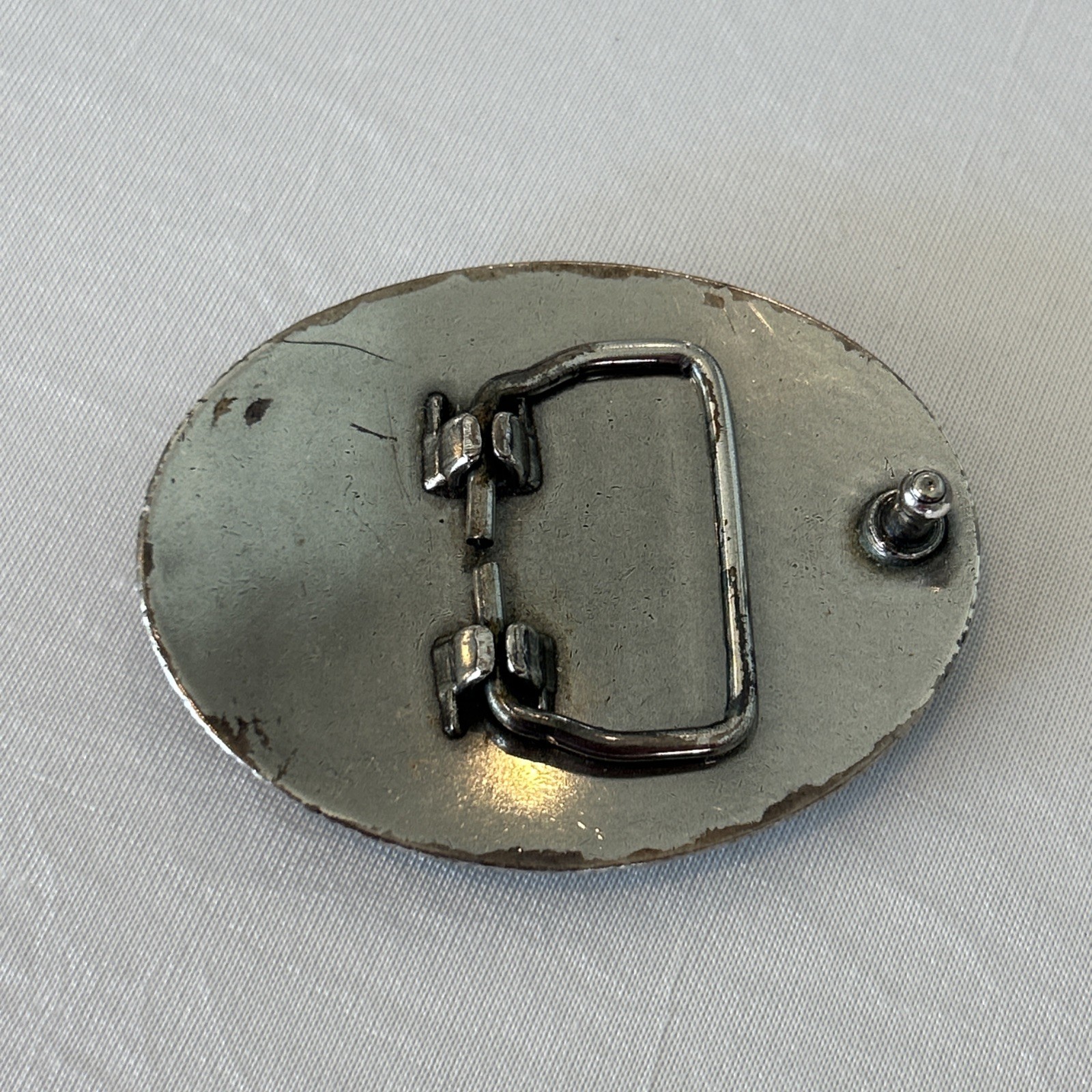 Ariat Youth Western Belt Buckle Bull Rider Rodeo Champion Kids