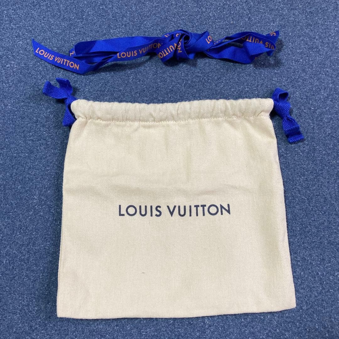 Louis Vuitton Pre-Owned Epi Santulle Legend Black Belt