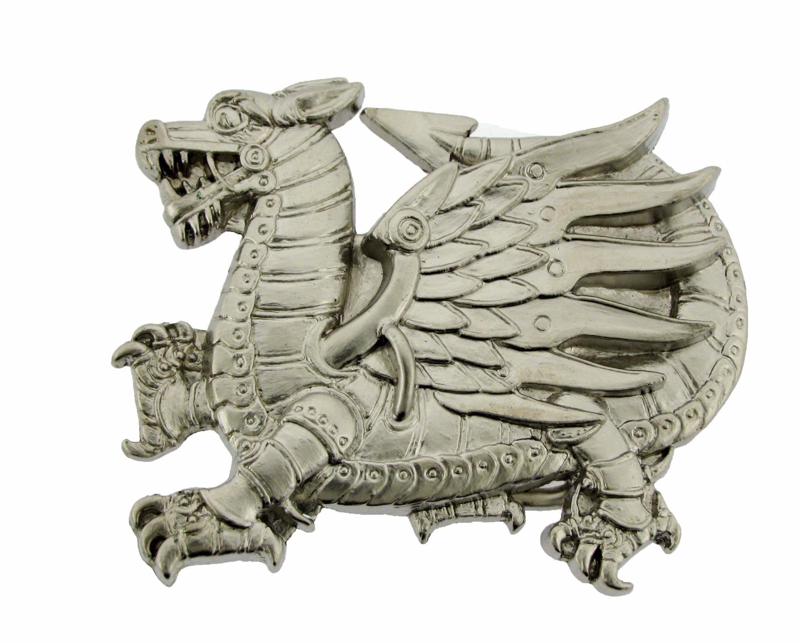 12 PC Animal Belt Buckle Tiger Snake Lion Judah Wholesale Lot Wolf Owl Dragon