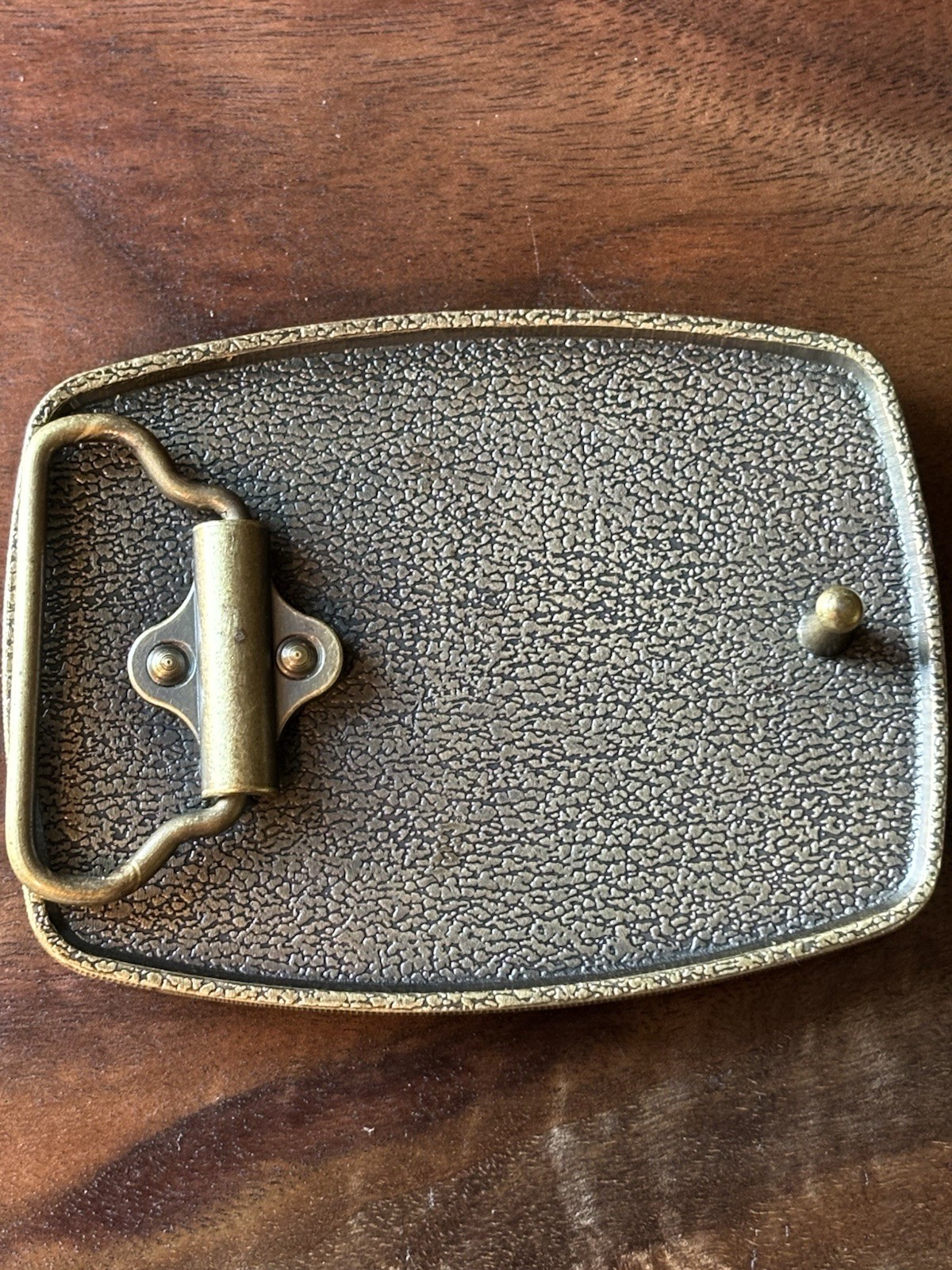 Metal Cowboys Belt Buckle Deer Nature Hunter Western Fashion