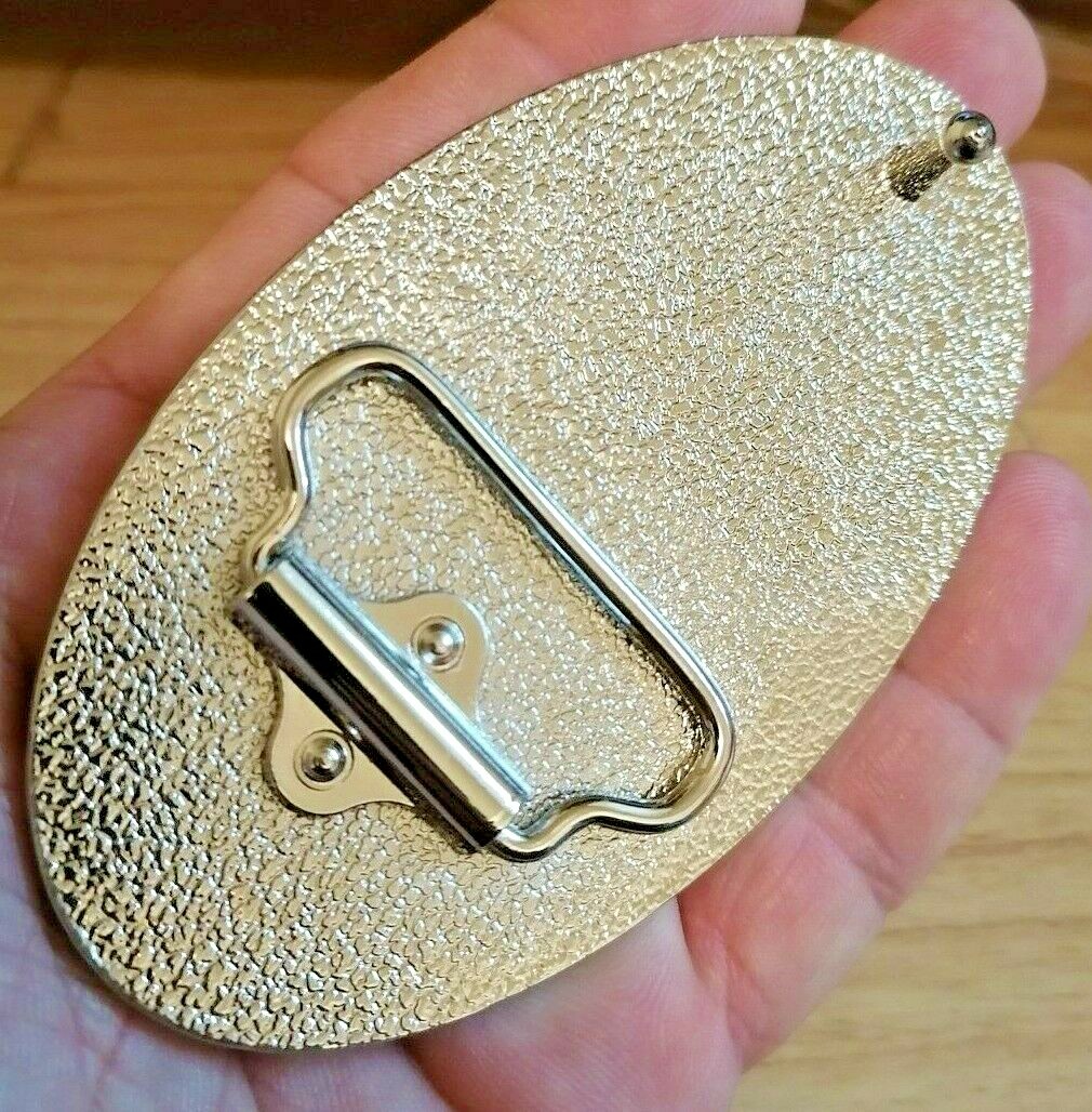 Peterbilt Red Belt Buckle new top quality belt buckle