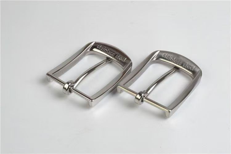 304 stainless steel belt buckle head 4.0CM suitable for buckle 3.8 strap