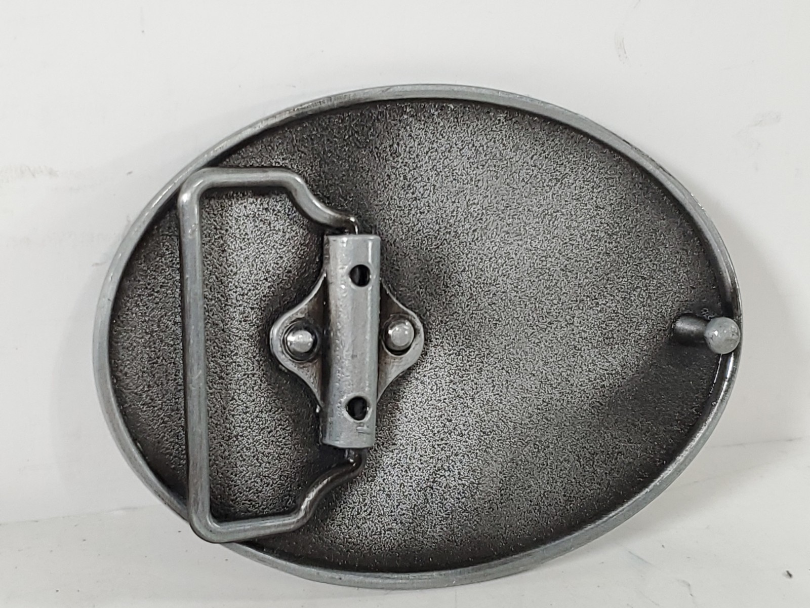 The United States of America Belt Buckle Metal Great American Products USA