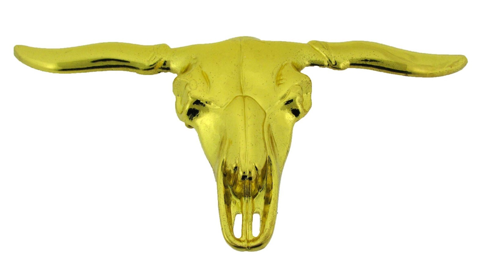 New Bull OX Skull Longhorn Belt Buckle Western Cowboy Mens Costume Rodeo Rider
