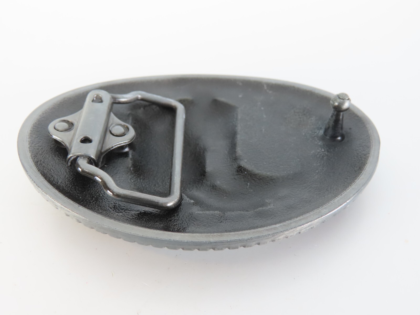 Cowboy Boots Metal Belt Buckle New