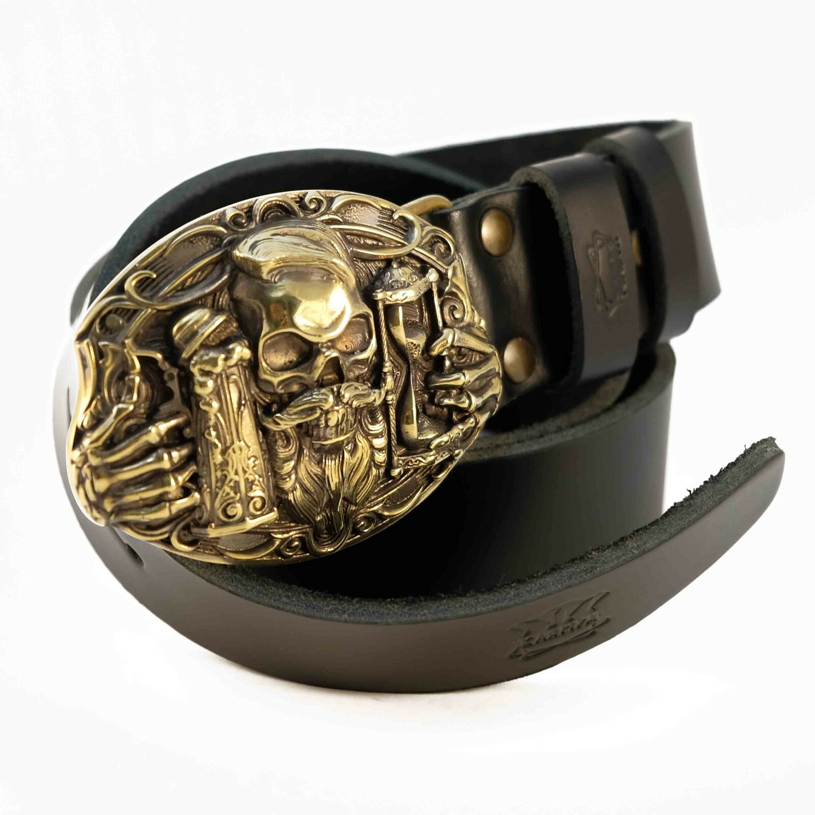 Belt buckle Beer, Beer fans belt buckle, Beer and Skull belt buckle,