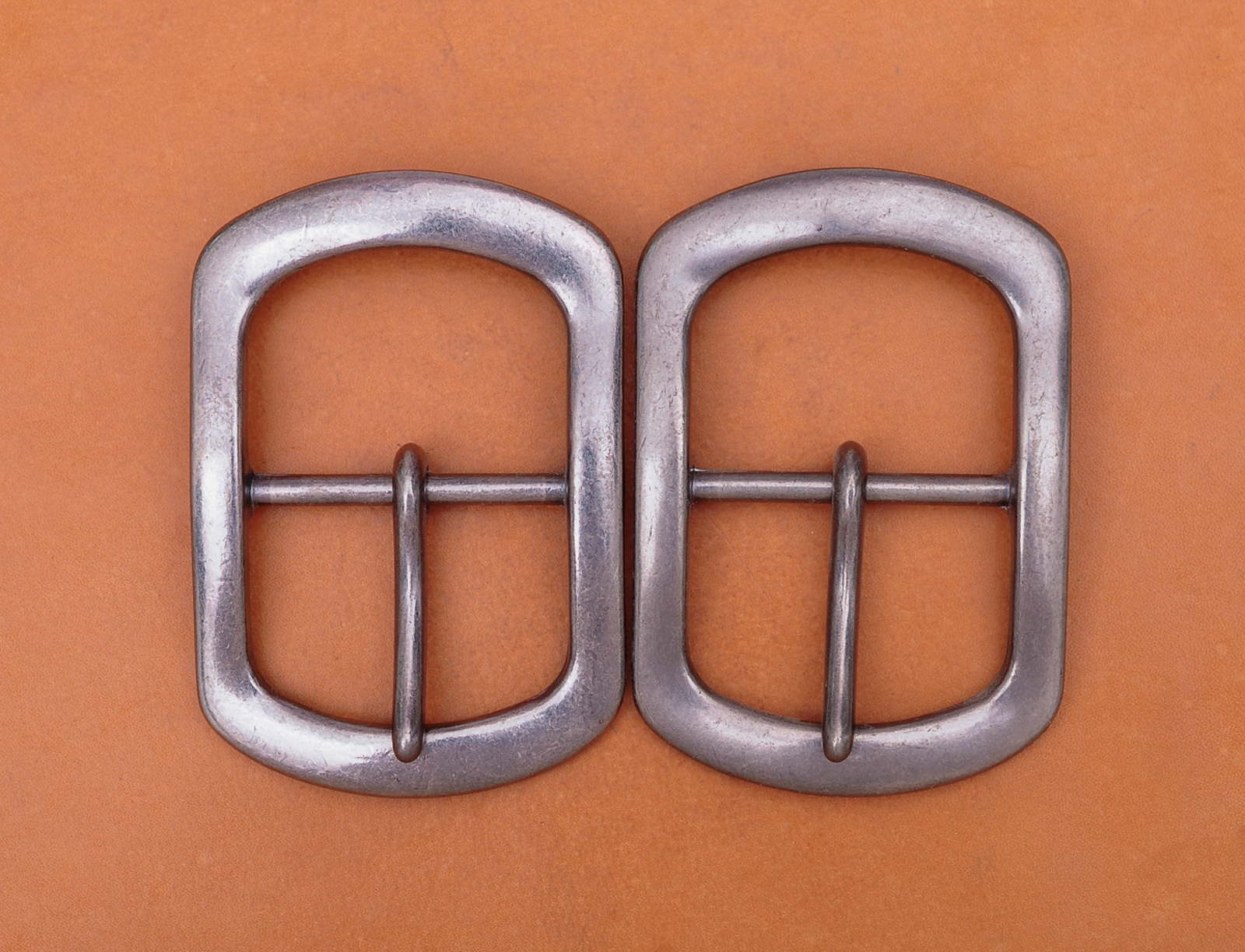 Casual Mens Retro Silver Plated Huge Center Bar Jeans Belt Buckle Fit 40mm Strap