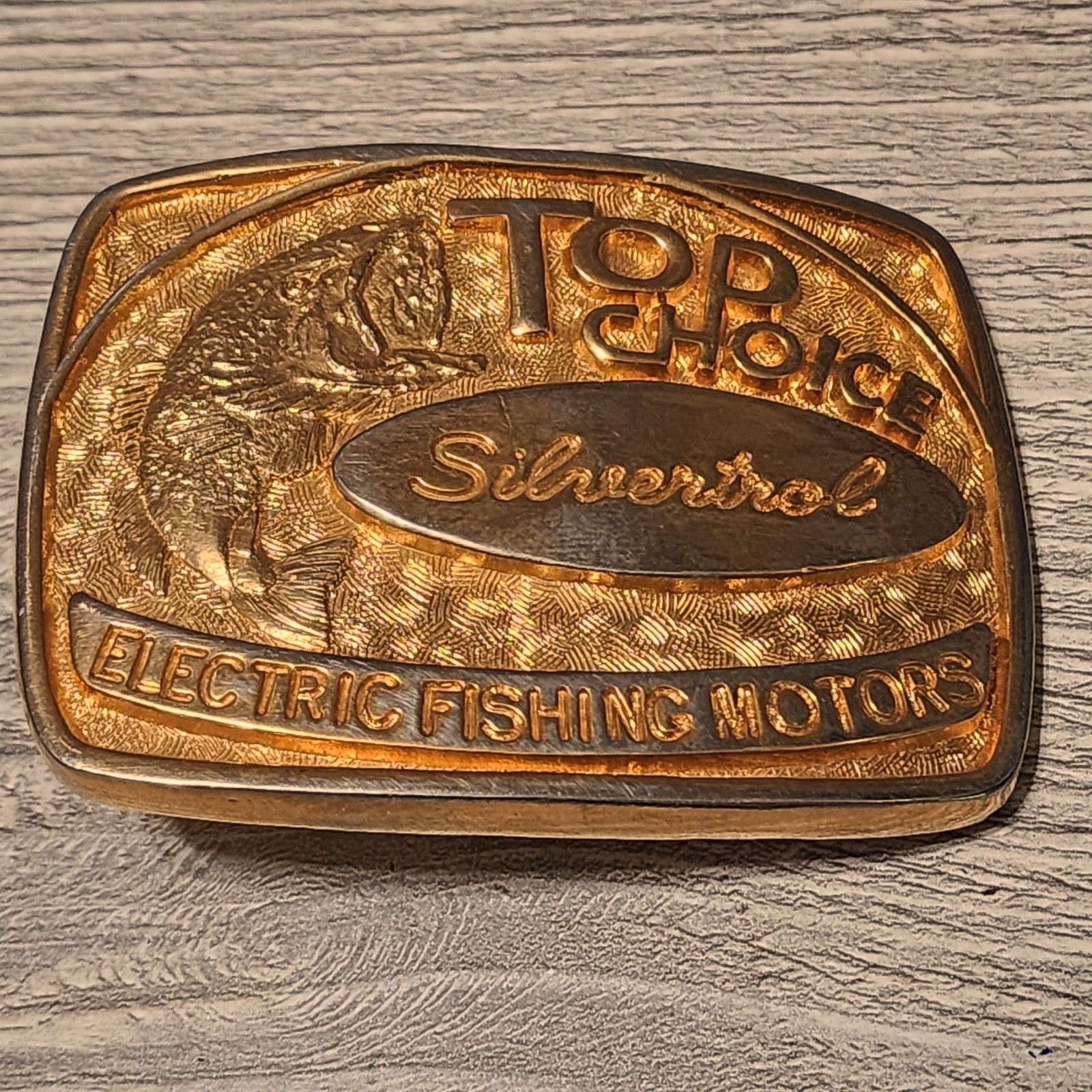 Choice – Vintage Belt Buckle; Guinness; Anheuser-Busch; Bass; Western; US
