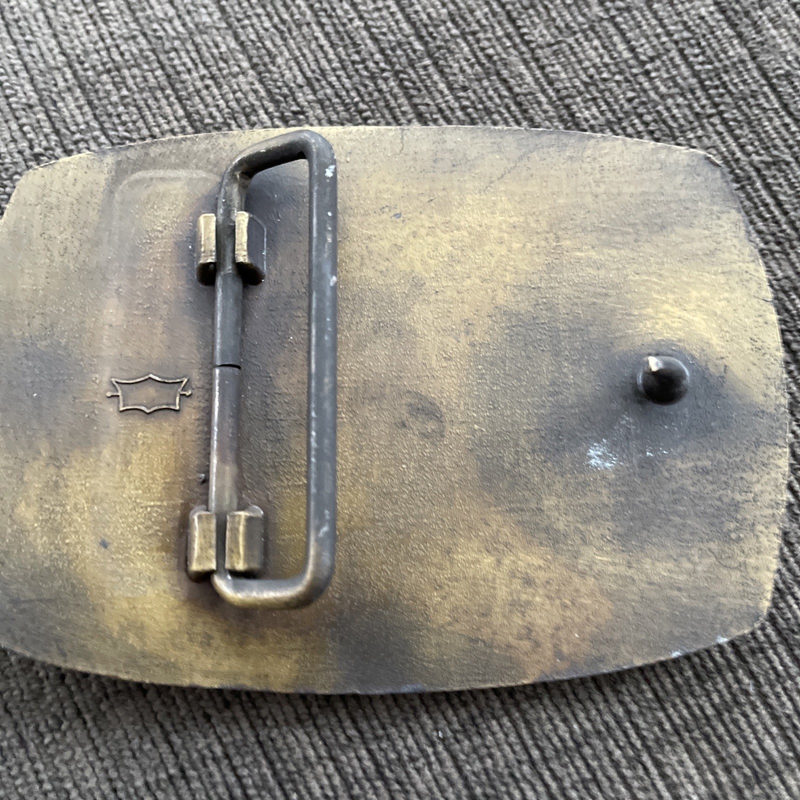 Belt Buckle