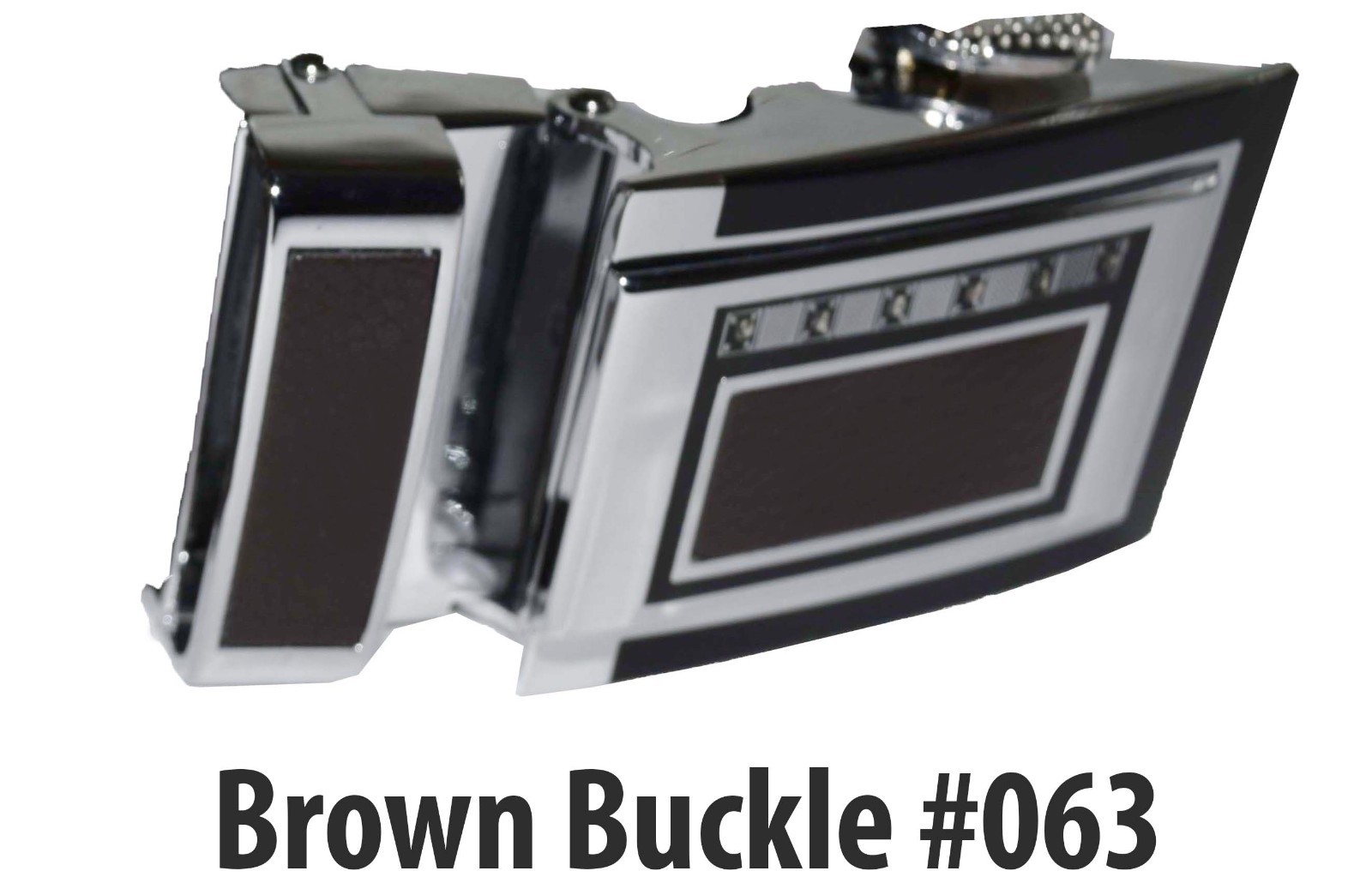 Men’s belt Buckle. Automatic sliding belt buckle. Quick-lock Belt buckle only #3