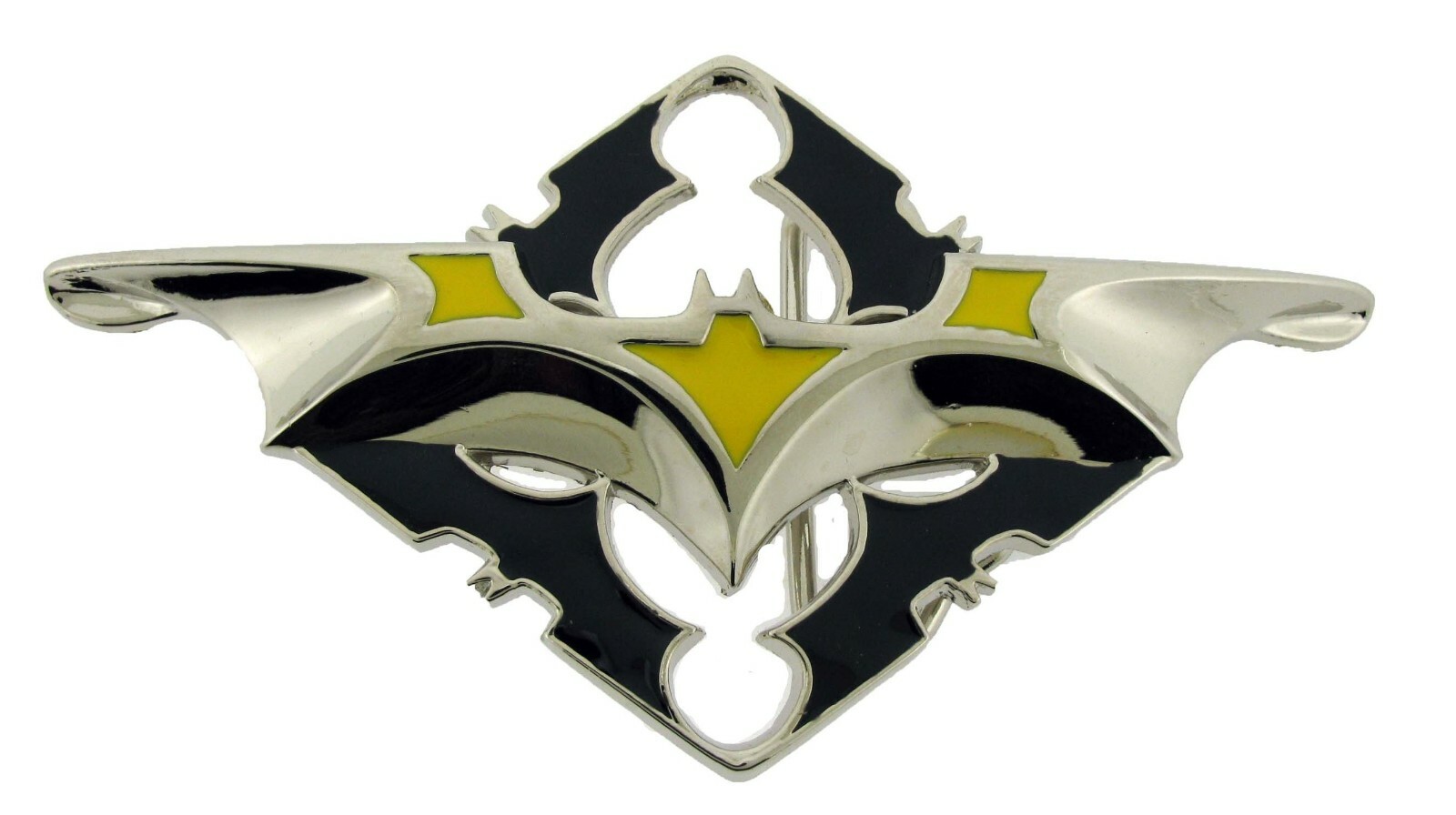 Batman belt buckle Halloween Costume ORIGINAL Comics Men Women Cosplay Western
