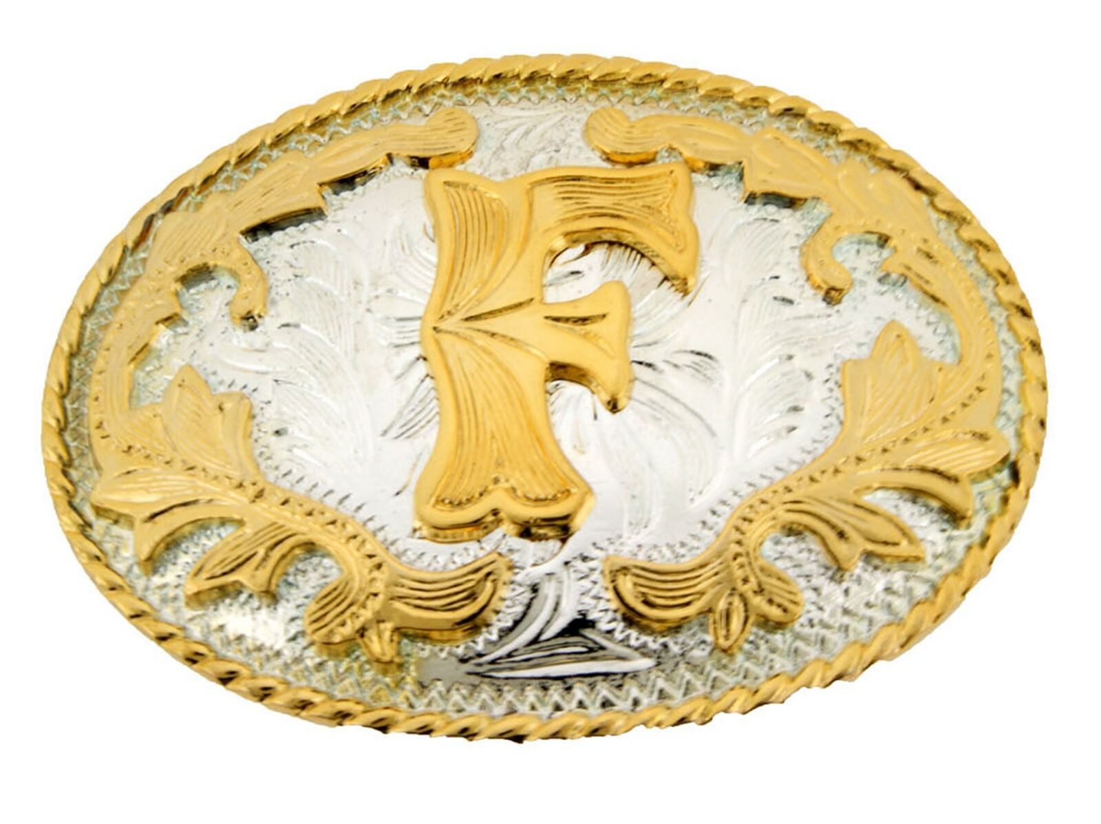 N E W A B C D G J K L M R S T Initial Letter Belt Buckle Men Women Western Rodeo