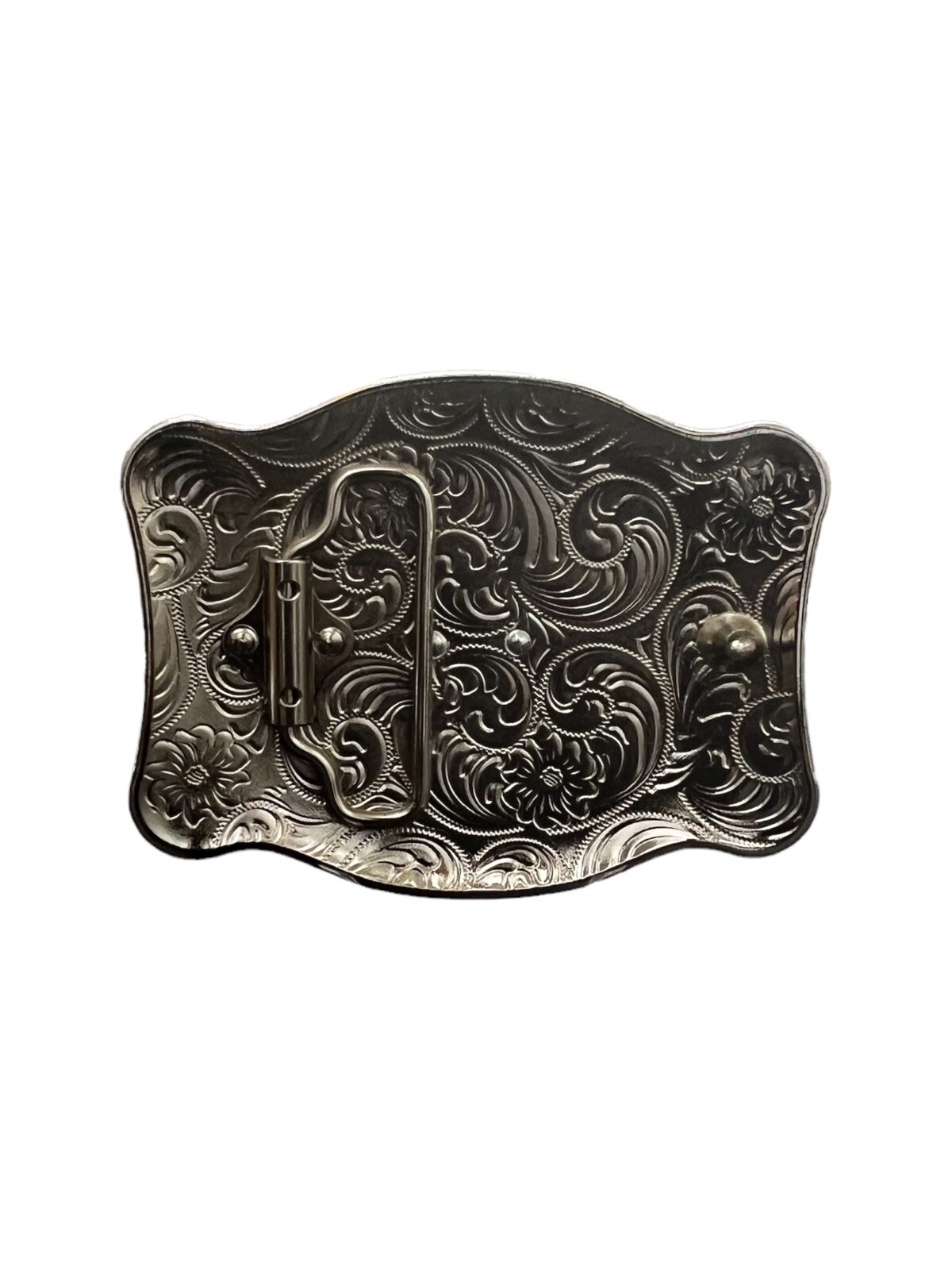western Style Belt Buckle for men/women hebilla Vaquera Con Pistolas