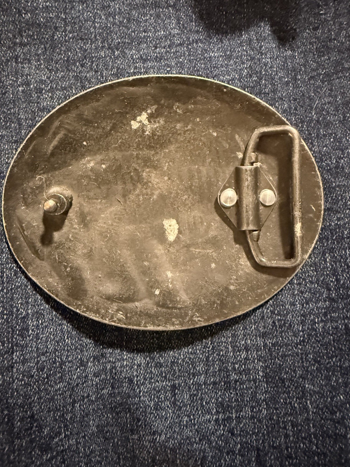Belt Buckle