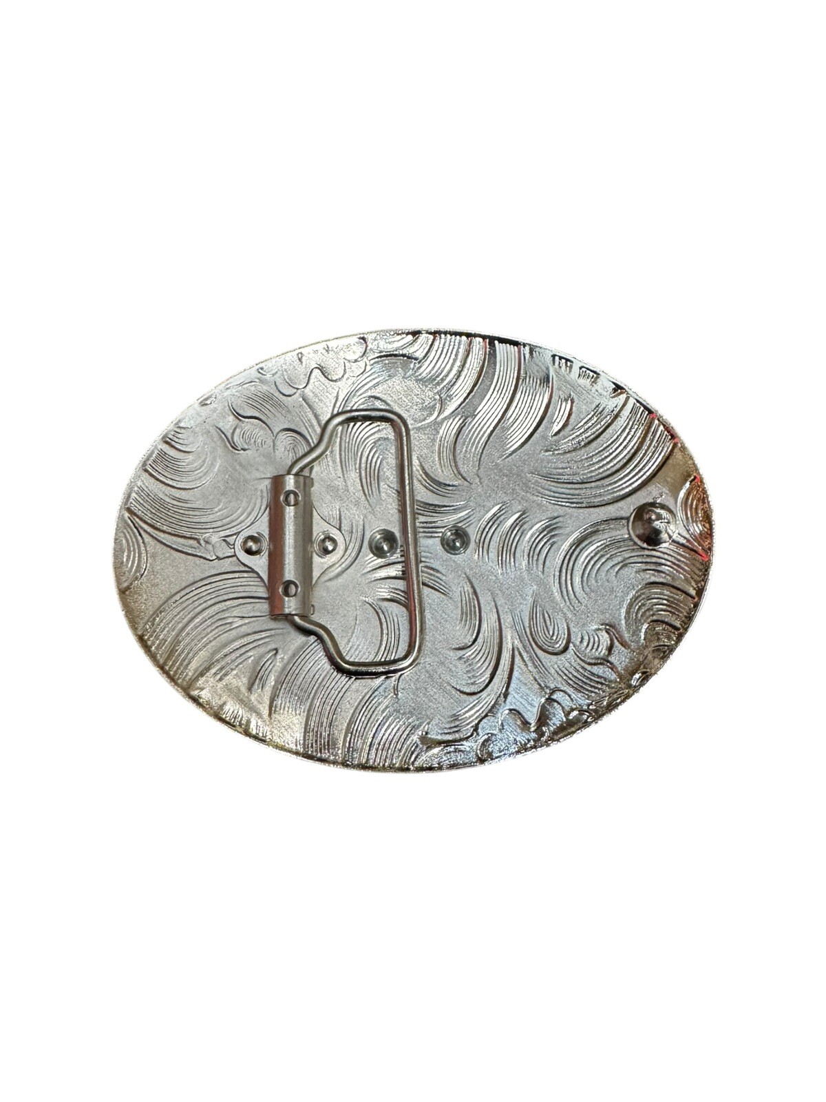 Bull Rider Rodeo Western Belt Buckle Hebilla Vaquero Jinete