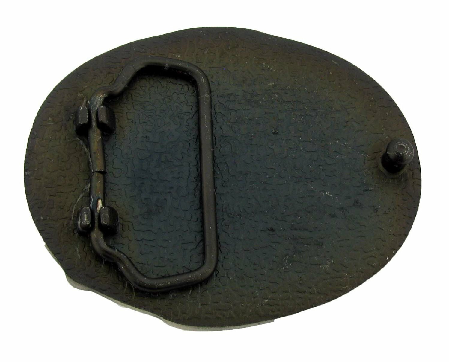 Telephone Communications Industry Workers Lineman Tools Belt Buckle Heavy Duty