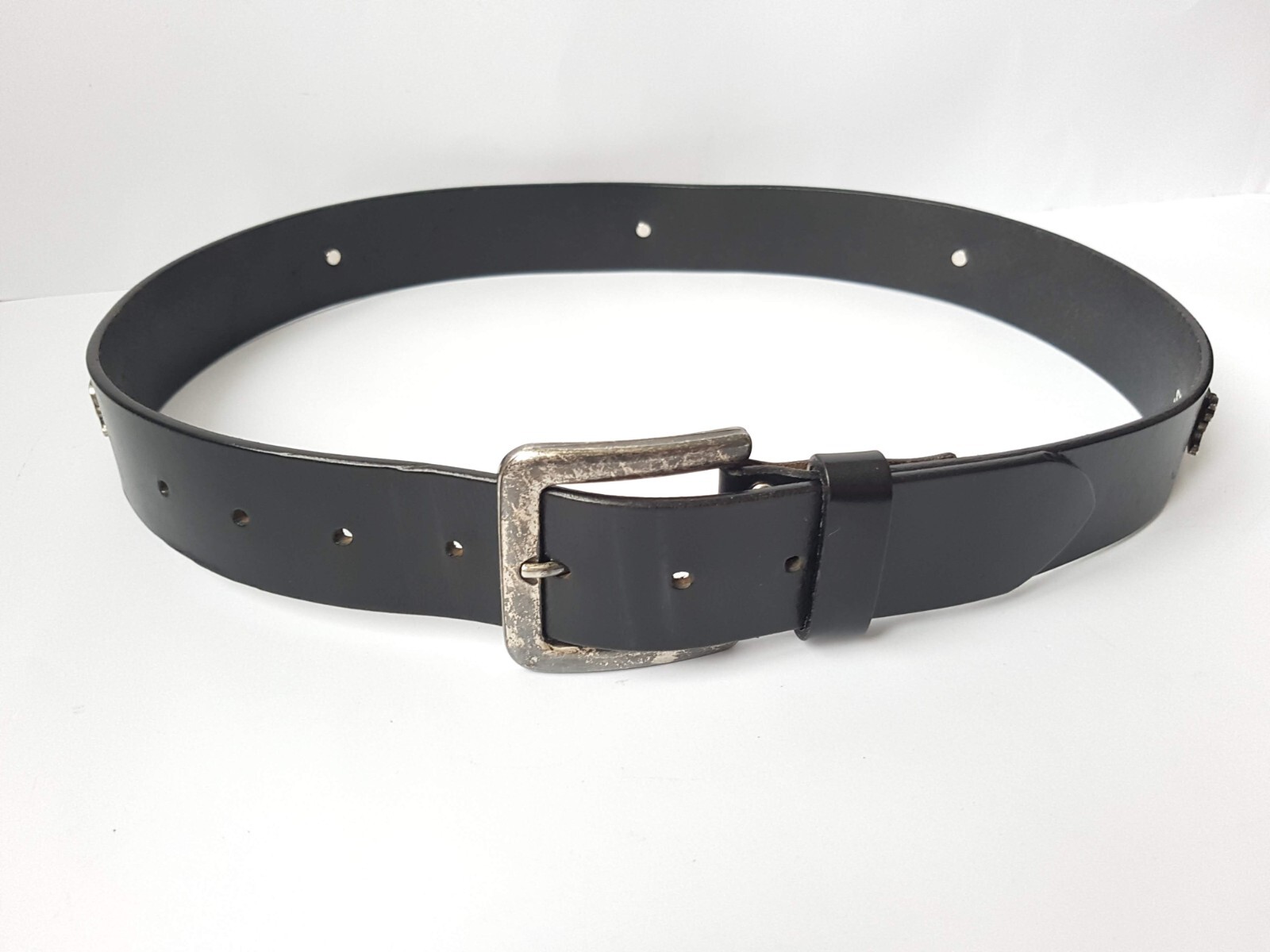 Appenzeller belt, symbols of the Swiss Alps. 36 мм. (77-92)