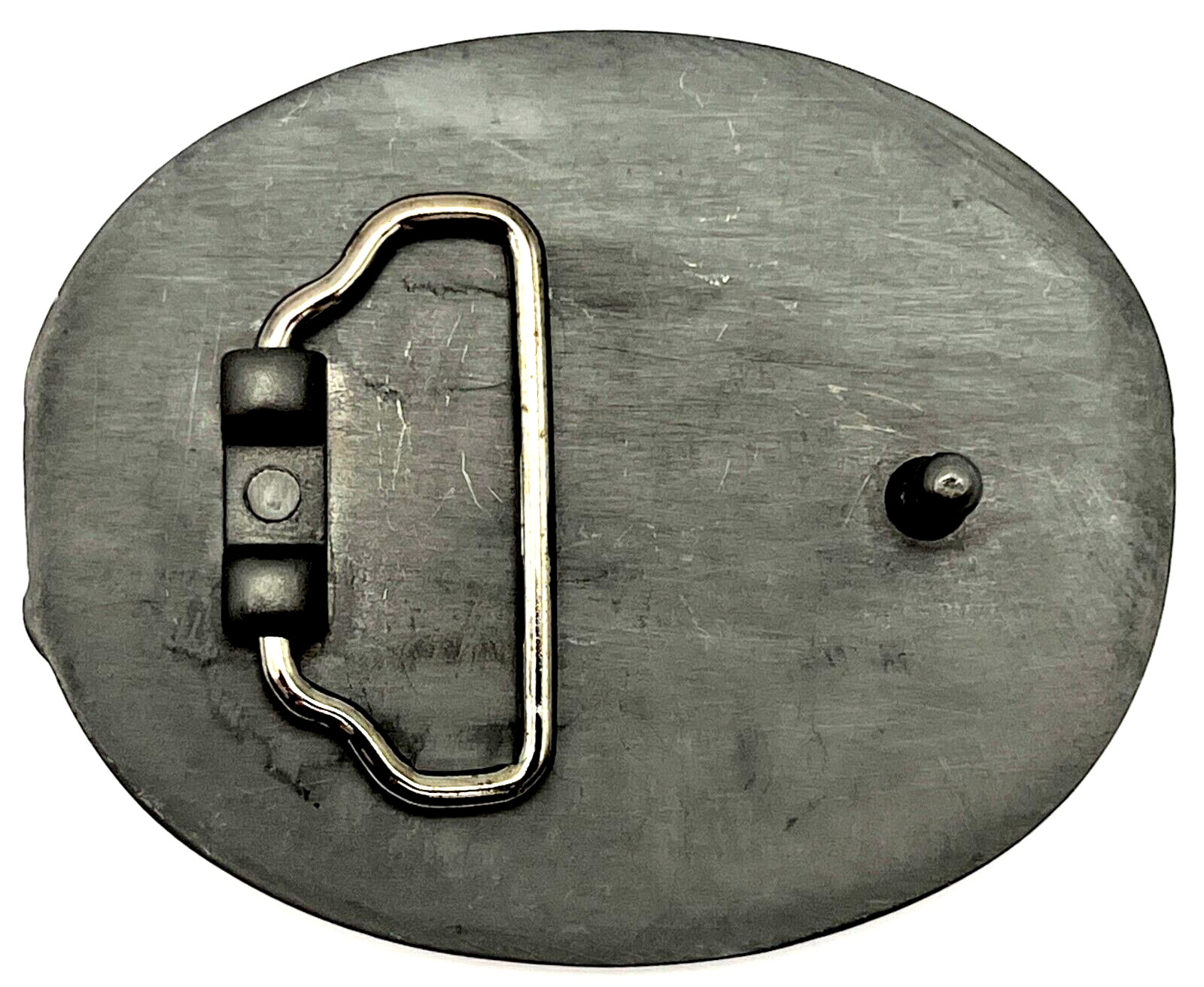 Plumber Tools Enameled Belt Buckle New