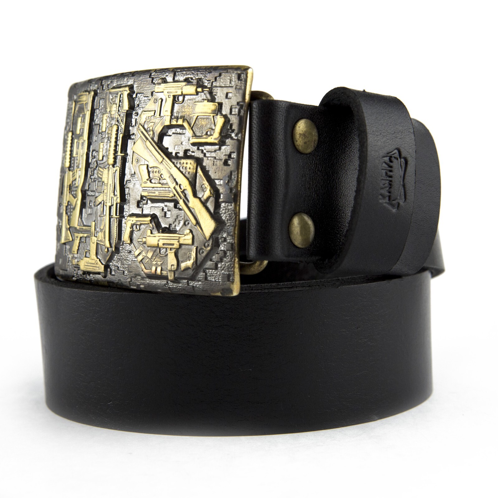 Molon Labe belt buckle, 1776 Come and take it, 2nd Amendment solid brass belt