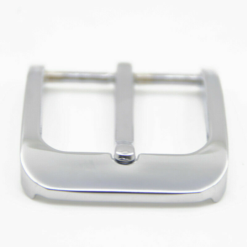 Stainless Steel Belt Buckles Men&rsquo;s/Women&rsquo;s Belt Pin Belt Buckle for 1.5&Prime;/ 38mm