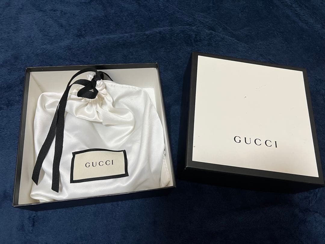 GUCCI Double Wide Belt