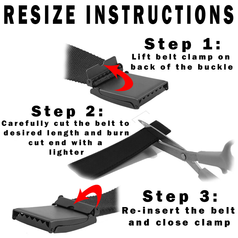 Build A Belt Adult Heart Flip Top 1.25&Prime; Wide Buckle with Canvas Web Belt
