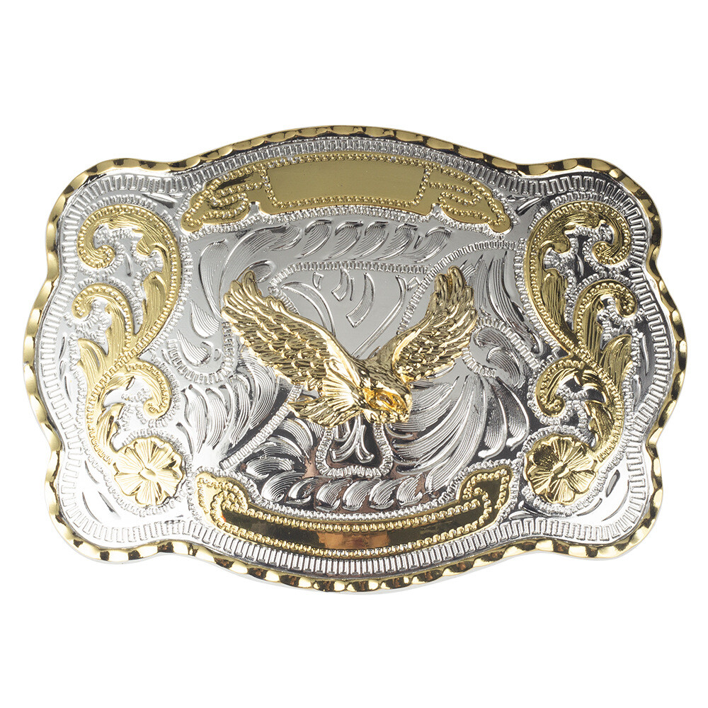 Bull Ride Rodeo Jeans Rock Long Huge Big Cowboy Texas Western Shine Belt Buckle