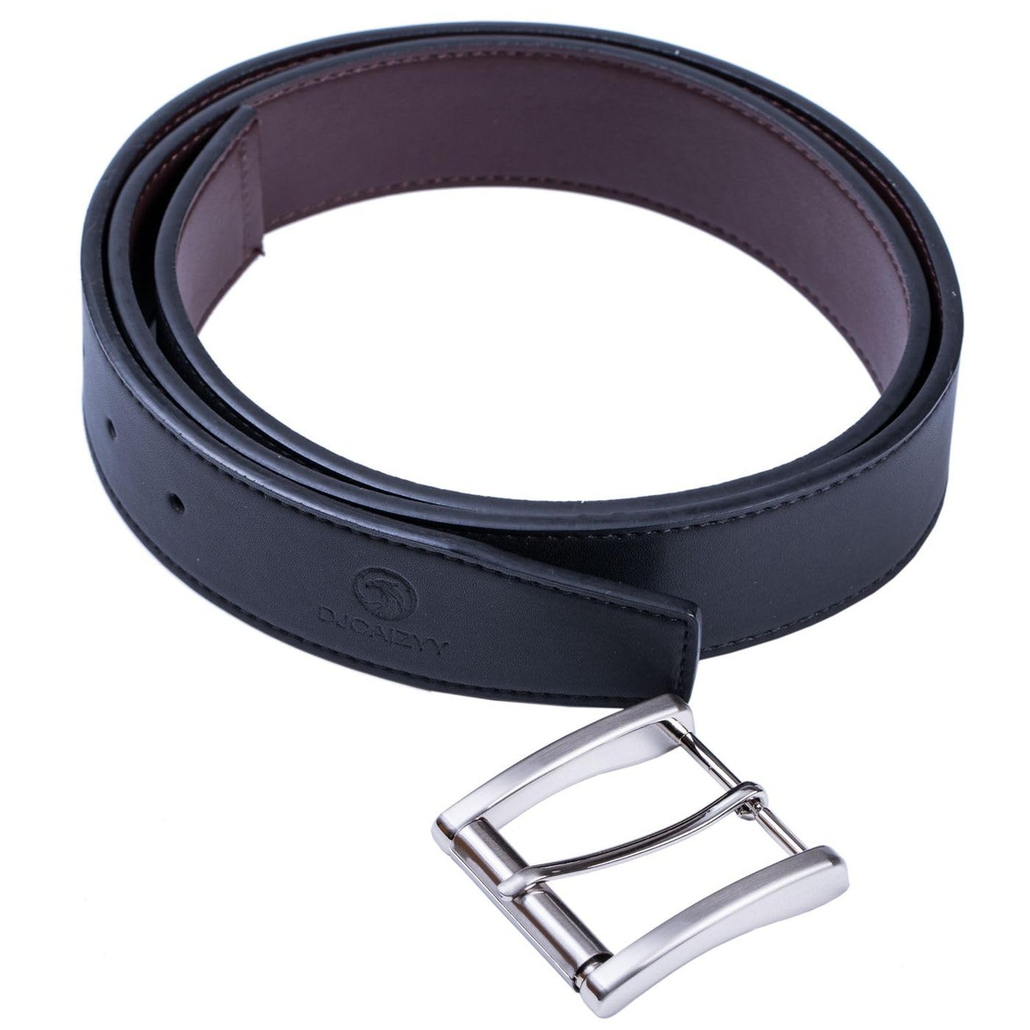 1.5&Prime; (38mm-40mm) Belt Buckle Roller Single Prong Heavy Duty Belt Buckle