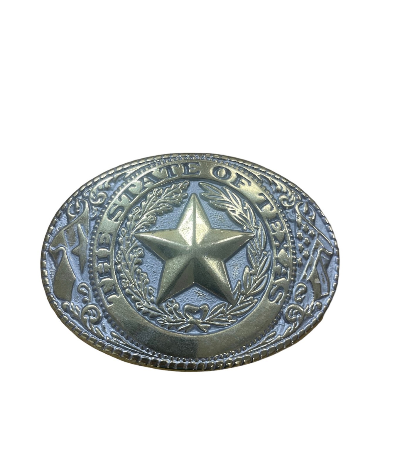 WESTERN RODEO TEXAS COWBOY LONE STAR BELT BUCKLE FLAG FASHION Hebillas Vaqueras